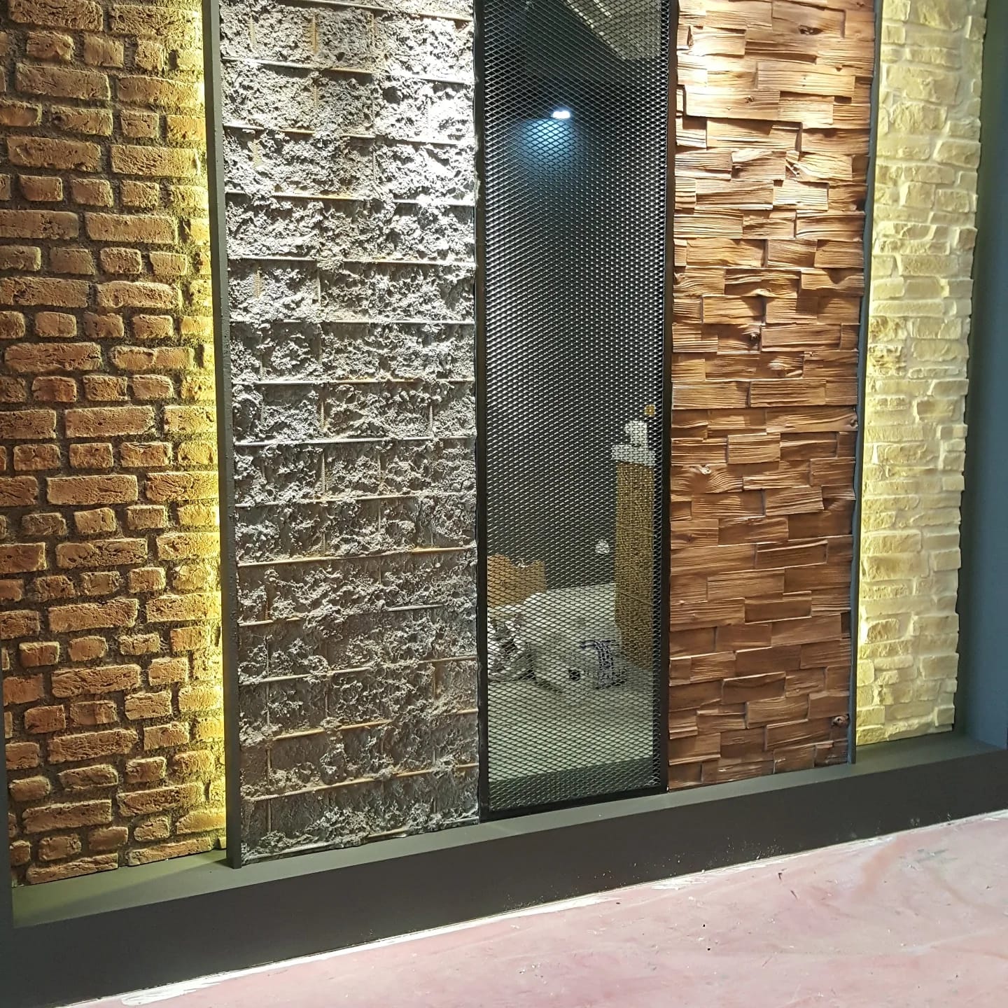 Önka Duvar Panelleri